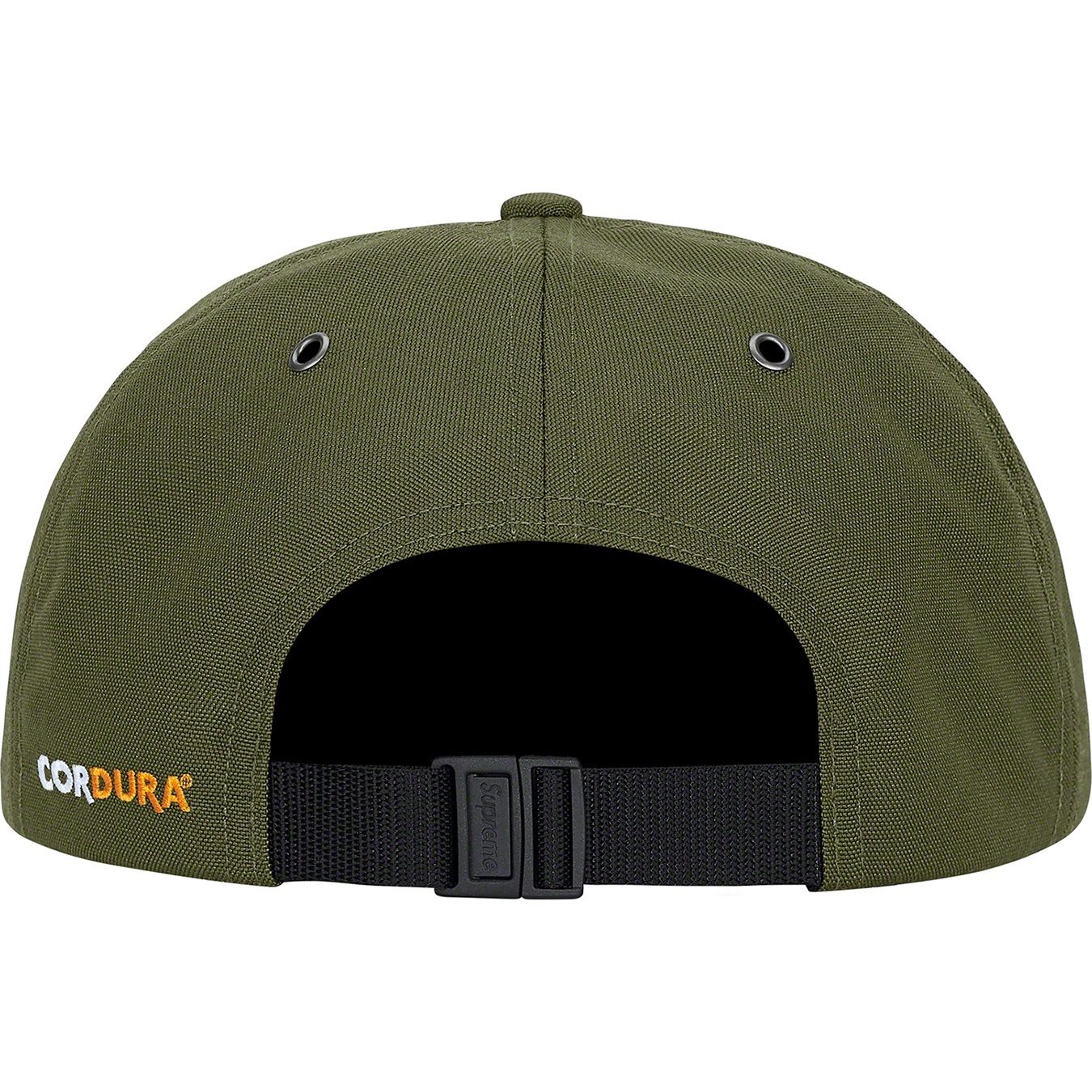 Cordura® Teflon Label 6-Panel view 3